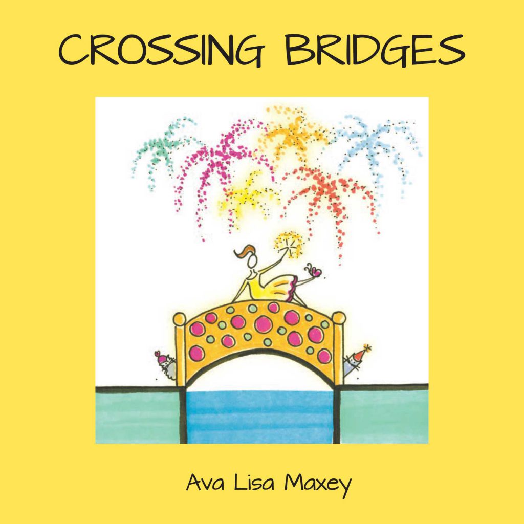 Crossing Bridges Book Cover