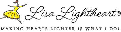 Lisa Lightheart